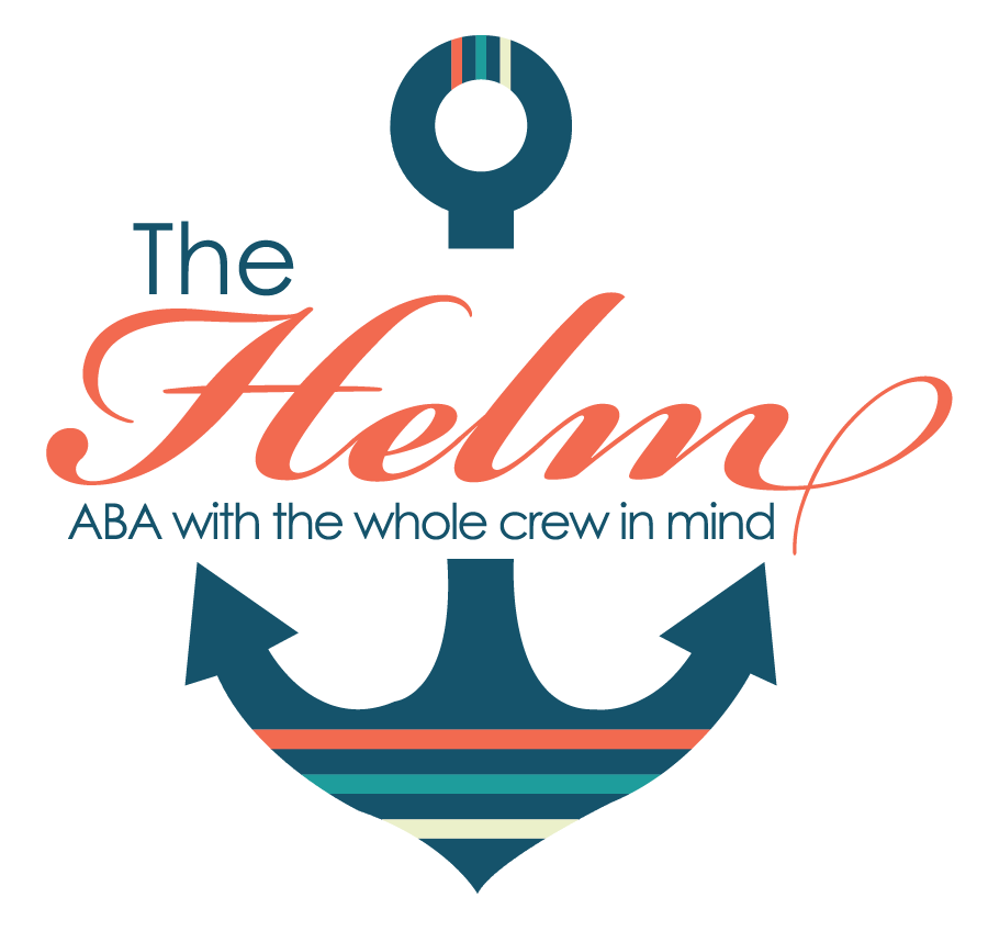 The Helm ABA | The Helm ABA