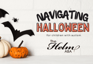 Navigating Halloween