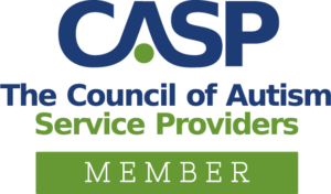 The Council of Autism Service Providers Member