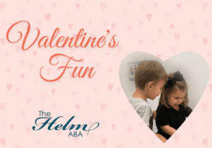 Valentine's Fun