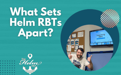 What Sets Helm RBTs Apart?