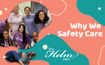 Why We Safety Care