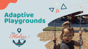 Adaptive Playgrounds