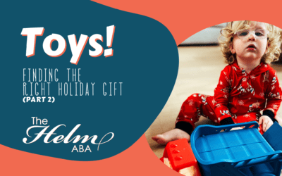 Toys – Finding the Right Gift (part 2)