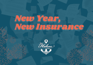 New Year, New Insurance