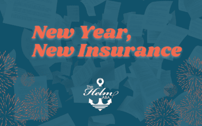 New Year, New Insurance