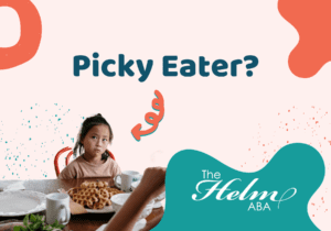 Picky Eater