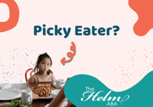 Picky Eater