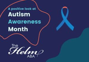 Autism Awareness Month