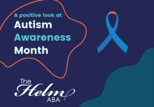 Autism Awareness Month