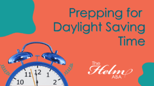 Daylight Saving Time