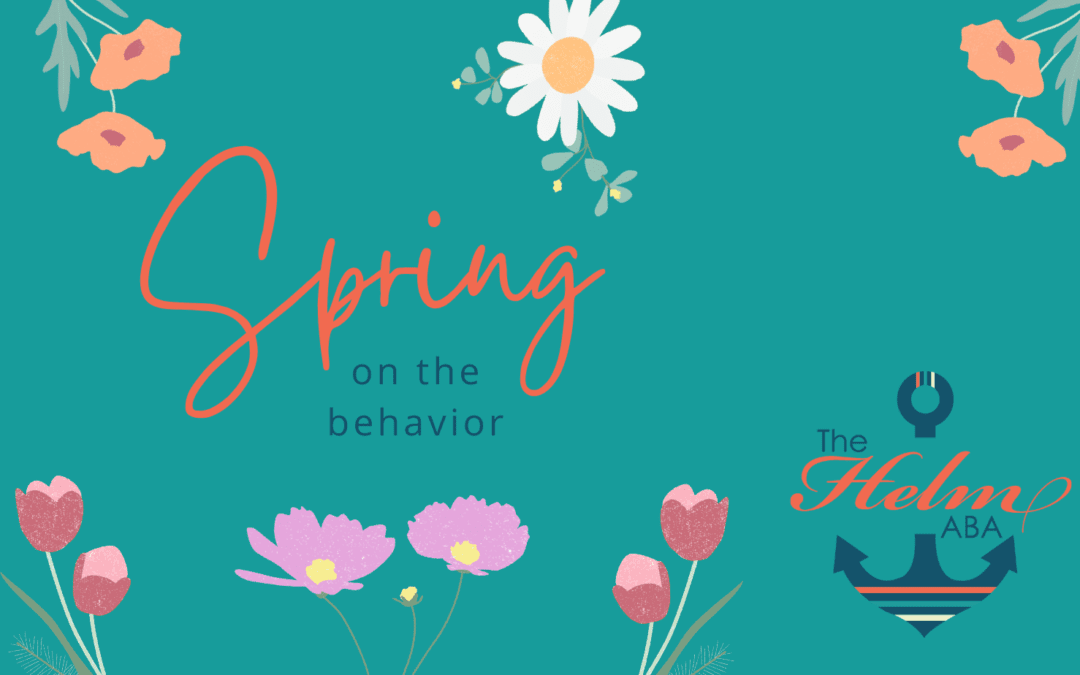 Spring on the Behavior