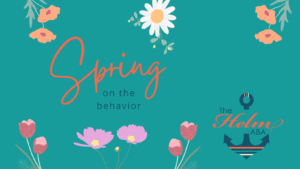 Spring on the Behavior