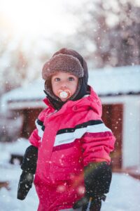 autism sensory winter clothes
