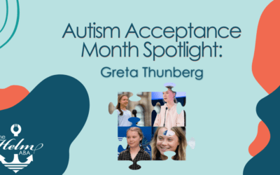 Greta Thunberg: Autism and Passion