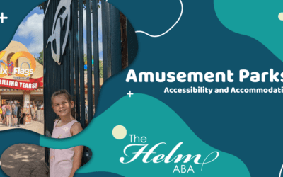 Amusement Parks Accessibility & Accommodation