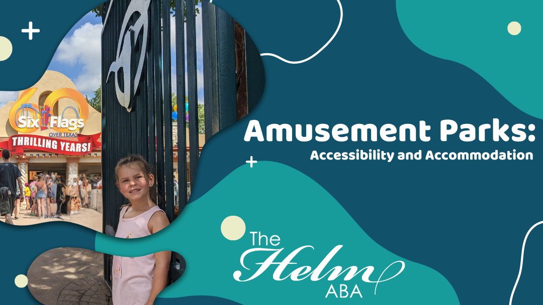 Amusement Parks Accessibility & Accommodation