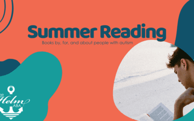 Summer Reading: Autism Edition