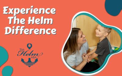 Experience The Helm Difference