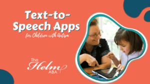 text-to-speech