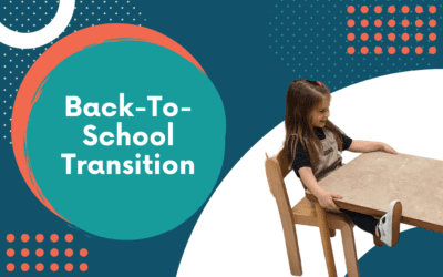 Smooth Back-to-School Transition