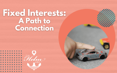 Fixed Interests: A Path to Connection