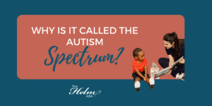 Autism Spectrum