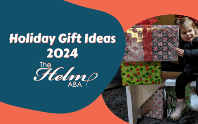 Holiday Gift Ideas for Children with Autism