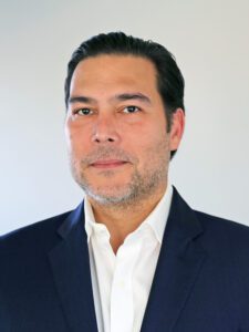 Rafael Alfonzo, President and CEO